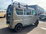 エブリイ ジョイン ハイルーフ 4WD 