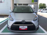 シエンタ 1.5 G 4WD 