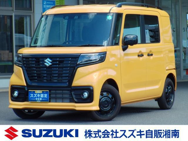 スペーシアベース XF オーディオレス
