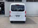 N-VAN L 4WD 