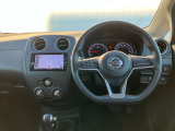 ノート 1.2 X FOUR アンシャンテ 助手席スライドアップシート 4WD 