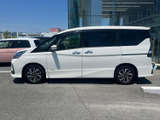 セレナ 2.0 ハイウェイスター V 