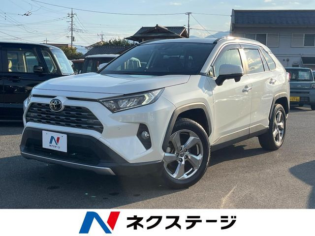 RAV4  G