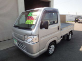アクティトラック SDX 4WD