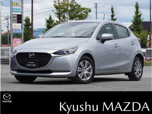 MAZDA2 1.5 15C 