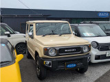 ジムニー XC 4WD 