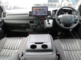 ハイエースバン 2.8 DX ロング ディーゼル 4WD 