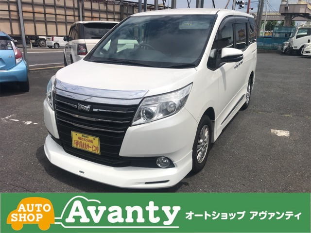ノア2.0 G 4WD