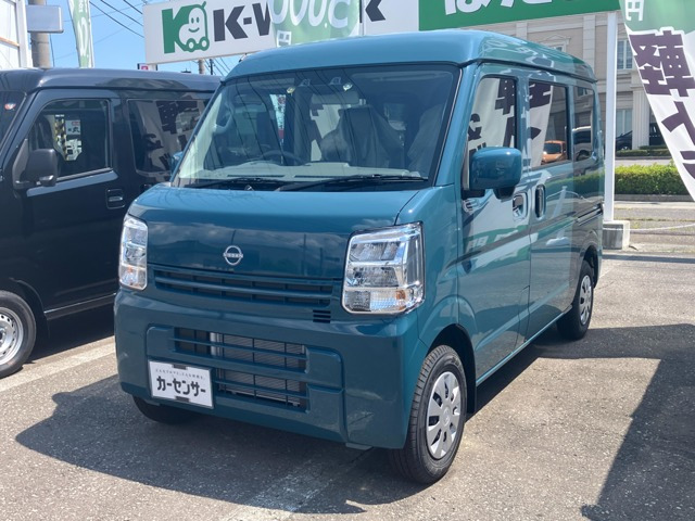 クリッパーDX GLパッケージ ハイルーフ 4WD