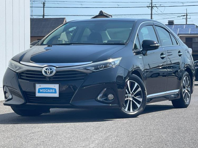 SAI（トヨタ）の中古車 | 中古車情報・中古車検索なら【車選び