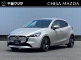 MAZDA2 15BD入荷しました!