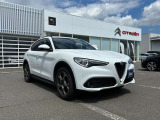 ステルヴィオ 2.2 ターボ ディーゼル Q4 スポーツパッケージ 4WD 