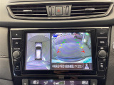 エクストレイル 2.0 20X ハイブリッド エクストリーマーX 4WD 4WD 修復歴無し