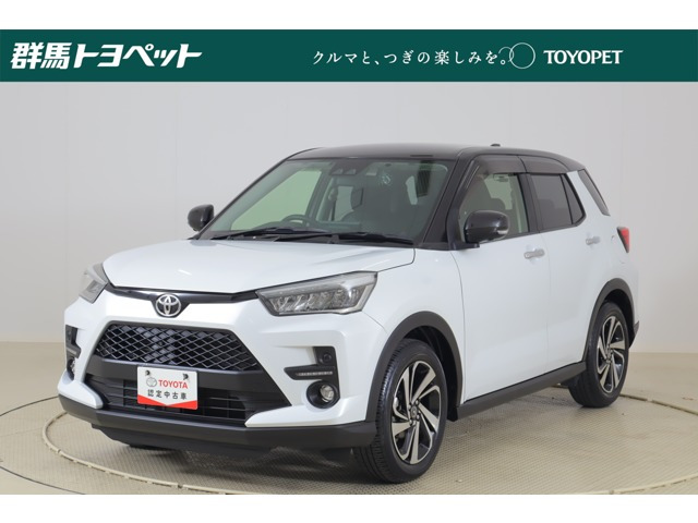 ライズ 1.0 Z （5BA-A200A）