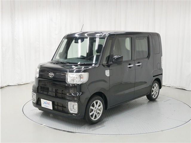 ピクシスメガL SAIII 4WD