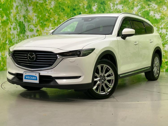 CX-82.2 XD Lパッケージ