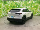 CX-30 2.0 20S ブラックトーンエディション 