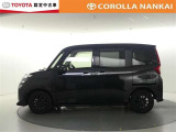 ルーミー 1.0 G 