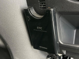 【ETC】高速道路の料金所をストレスなく通過!話題のスポットやサービスエリアに多い「スマートIC」利用時は必須のアイテムです。当店でセットアップを実施、ご納車当日からすぐにご利用いただけます!