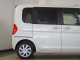 軽マートの車は全車安心の保証付!!自信があるのでできるんです♪整備工場、板金工場、完備♪