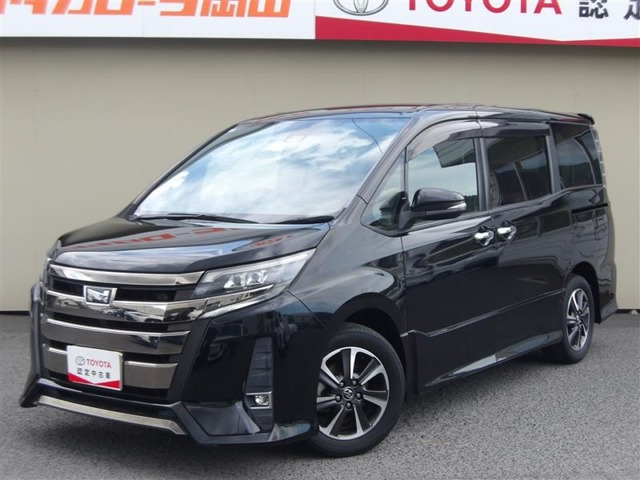 ノア 2.0 Si W×B 