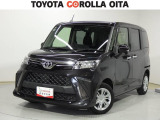 トヨタ ルーミー