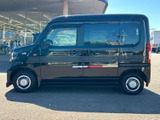 N-VAN +スタイル ファン 