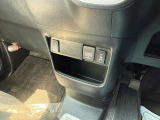 運転席操作部です!わからないスイッチ類や操作部はお気軽にお問い合わせ下さい!
