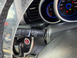 運転席操作部です!わからないスイッチ類や操作部はお気軽にお問い合わせ下さい!