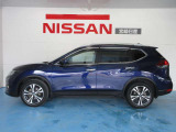 エクストレイル 2.0 20Xi 4WD 