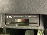【ETC】高速道路の料金所をストレスなく通過!話題のスポットやサービスエリアに多い「スマートIC」利用時は必須のアイテムです。当店でセットアップを実施、ご納車当日からすぐにご利用いただけます!
