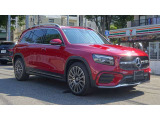GLB GLB200d 4マチック AMGラインパッケージ 4WD MP202502