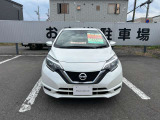 ノート 1.2 X FOUR スマートセーフティエディション 4WD 