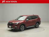 フォレスター 2.0 アドバンス 4WD 