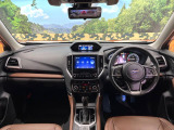 フォレスター 2.0 アドバンス 4WD 