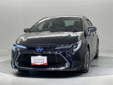 カローラ 1.8 ハイブリッド W×B 
