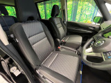 【問合せ:0776-53-4907】運転席シート廻りは使用感も少なく、良好な状態となっています。前オーナー様が丁寧に使っていたことがよくわかりますね。
