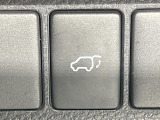 【パワーバックドア】スマートキーや運転席のボタンを押すだけでリアゲートが自動で開閉します!荷物を持っている時や、高い位置にあるバックドアを閉める際に便利な機能です♪