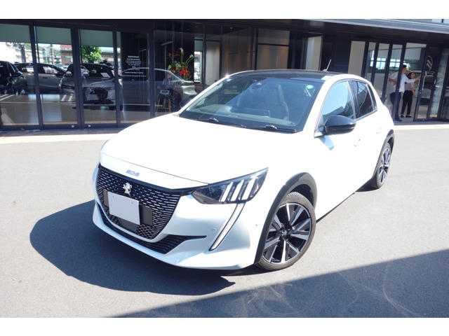 208GTライン