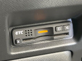 【ETC】高速道路の料金所をストレスなく通過!話題のスポットやサービスエリアに多い「スマートIC」利用時は必須のアイテムです。当店でセットアップを実施、ご納車当日からすぐにご利用いただけます!