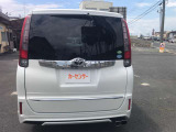 ルームクリーニング済み!納車時にも再度クリーニングの上、お客様にお渡しいたします。