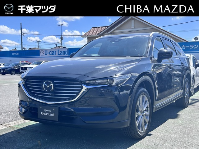 CX-82.5 25S プロアクティブ 4WD