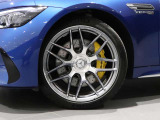 AMG GT 4ドアクーペ 63 S 4マチックプラス 4WD 