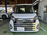 納車前のホイールのインチアップやスモークフィルム施工もお任せください!!