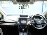 インプレッサスポーツ 1.6 i-L アイサイト 4WD メモリナビ・バックカメラ・ETC・Blue...