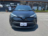 C-HR ハイブリッド 1.8 G 