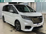 ステップワゴン 1.5 スパーダ クールスピリット ホンダ センシング 