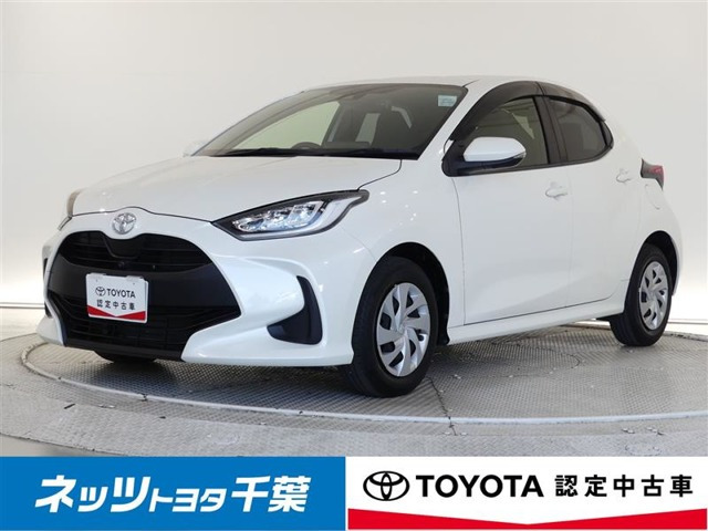 ヤリス 1.5 G 4WD 