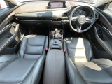 CX-30 1.8 XD Lパッケージ 本革シート 修復歴無し