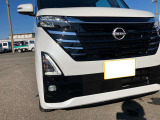 明るいLEDヘッドライト☆